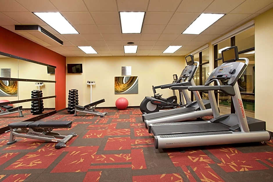 Courtyard by Marriott Grand Junction