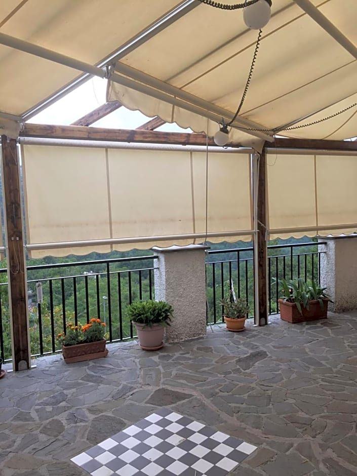 B&B Le Rondini