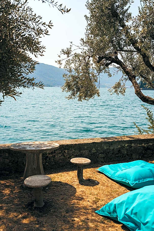 Sensole locanda contemporanea