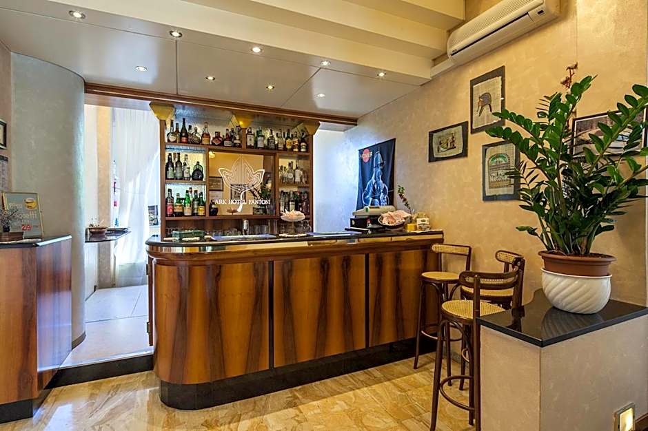 Park Hotel Fantoni
