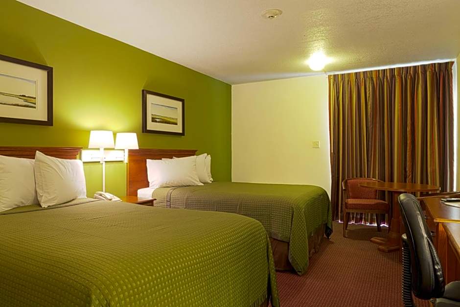 Photo 1 of 4 of Double Room - Smoker Friendly