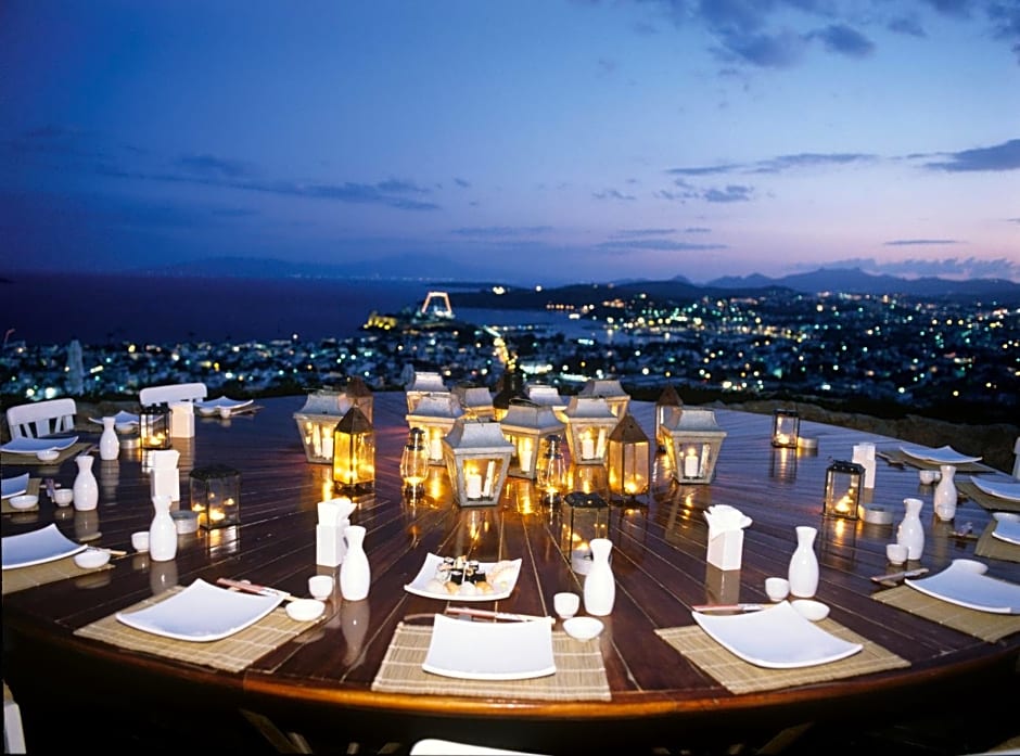 The Marmara Bodrum - Adult Only
