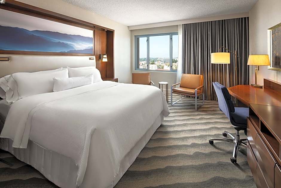 Westin Pasadena