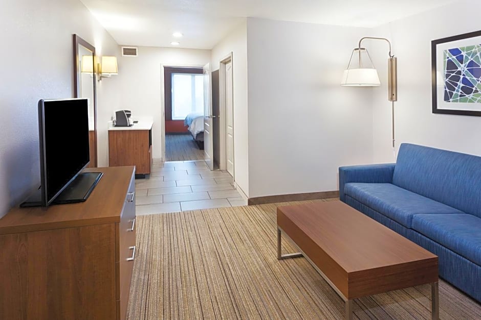 Holiday Inn Express Rome-East, an IHG Hotel