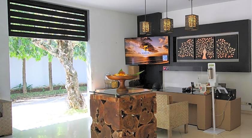 The Seminyak Suite - Private Villa