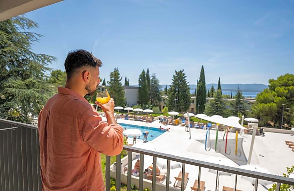 Bluesun Holiday Village Bonaca - Full Board