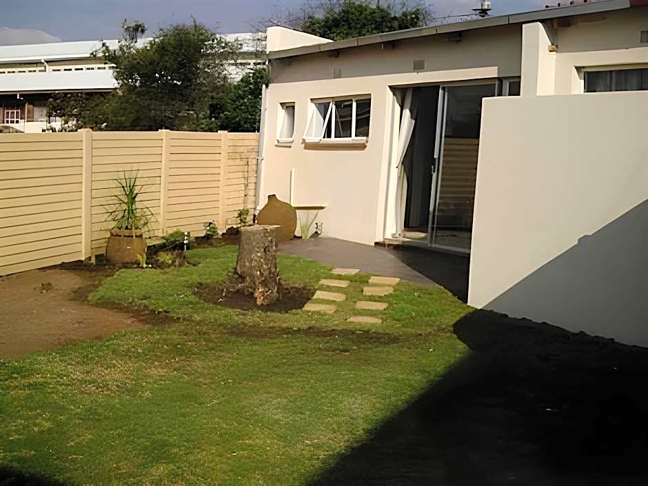 Gold Reef Place Guest House