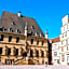 Best Western Hotel Hohenzollern