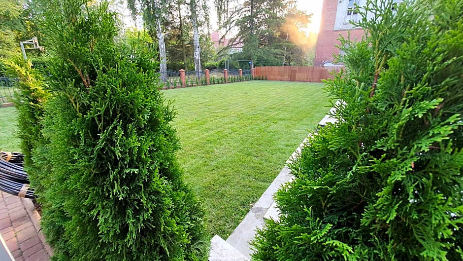 Monte Carlo Boutique Hotel