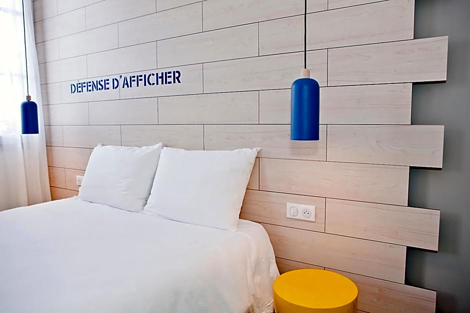 ibis Styles Chalons en Champagne Centre