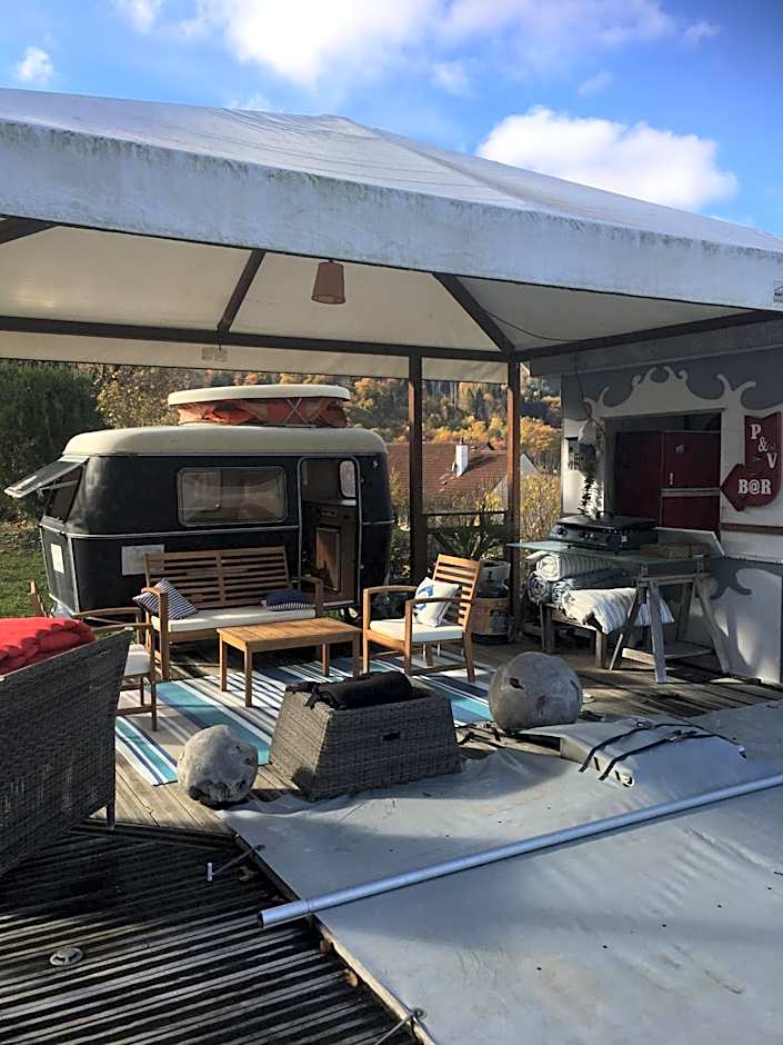 B&B Les Hauts d'Ornans