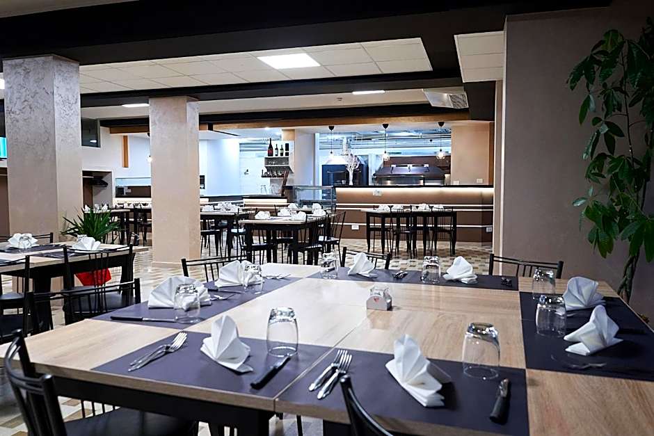 La casa del pellegrino