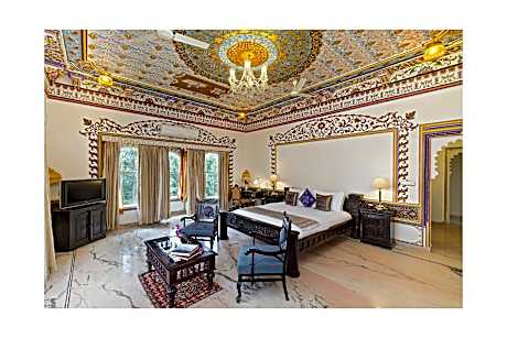 Historical Suite