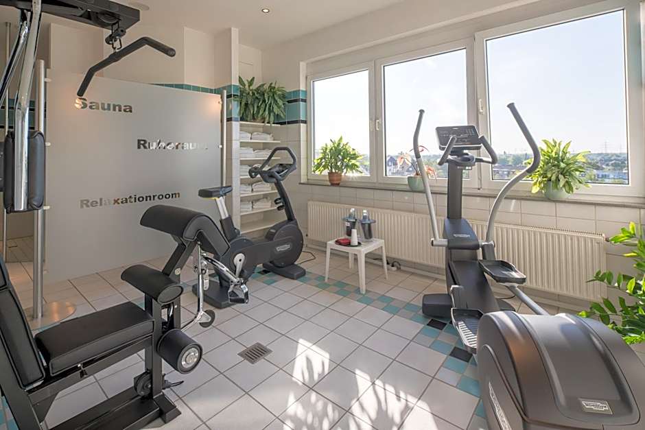 Best Western Hotel im Forum Mulheim