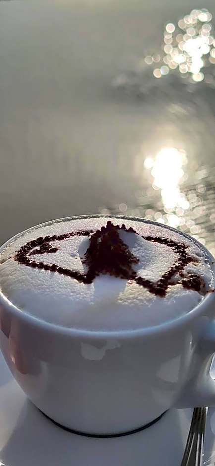 Hotel Internazionale