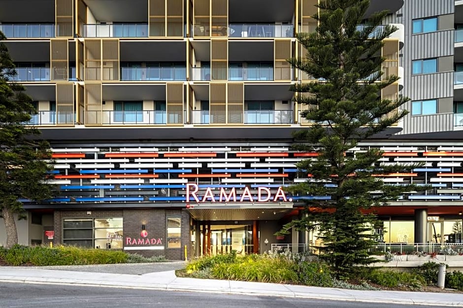 Ramada by Wyndham VetroBlu Scarborough Beach