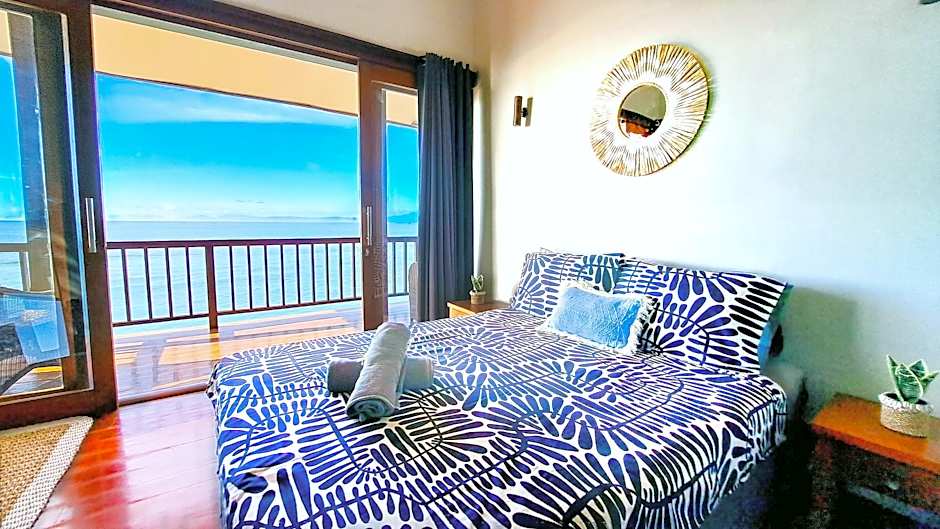 Bingin Beach House