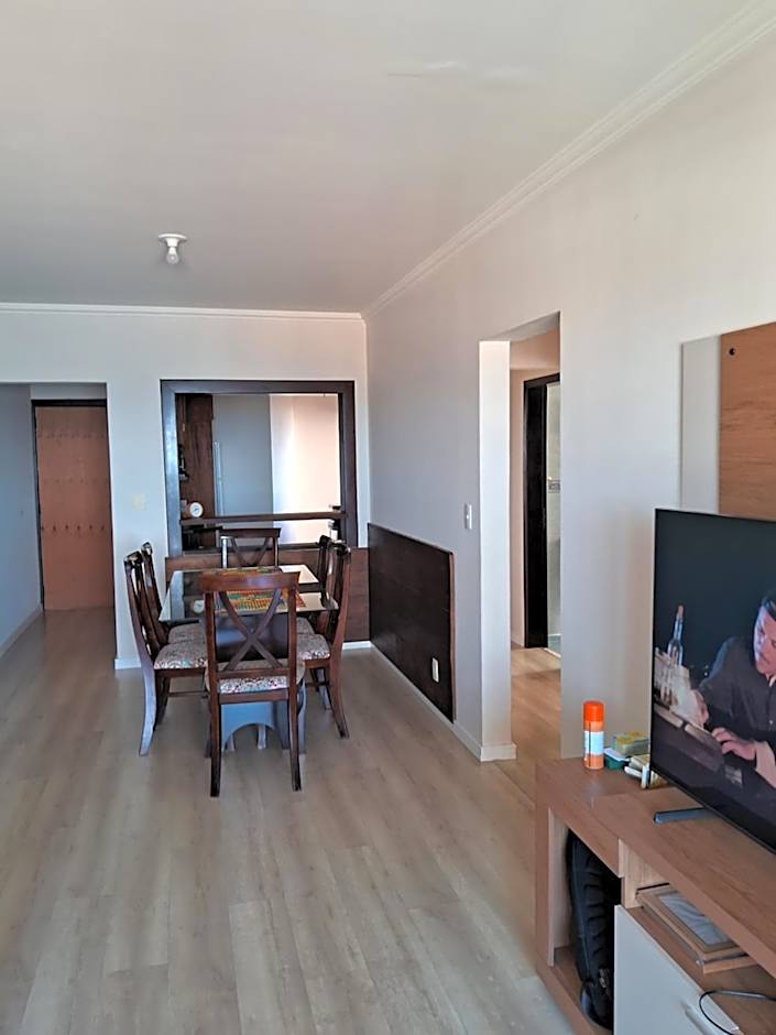 Recanto Azul Frente Mar Barra Velha