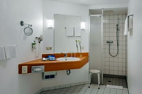 Standard  Double Room
