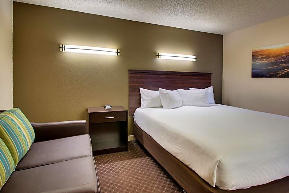 EverSpring Inn