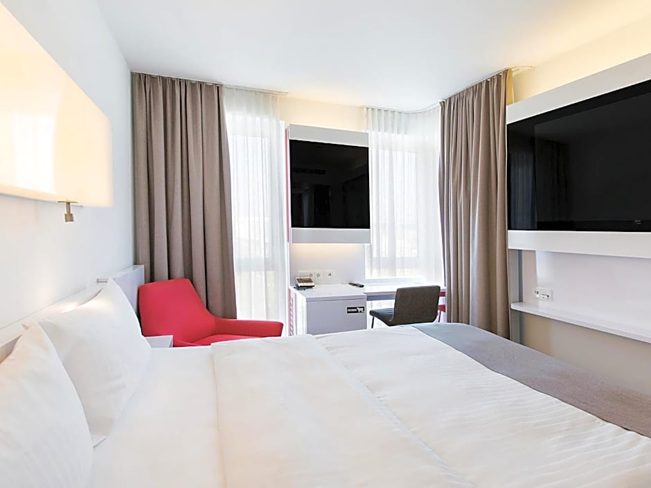 DORMERO Hotel Frankfurt