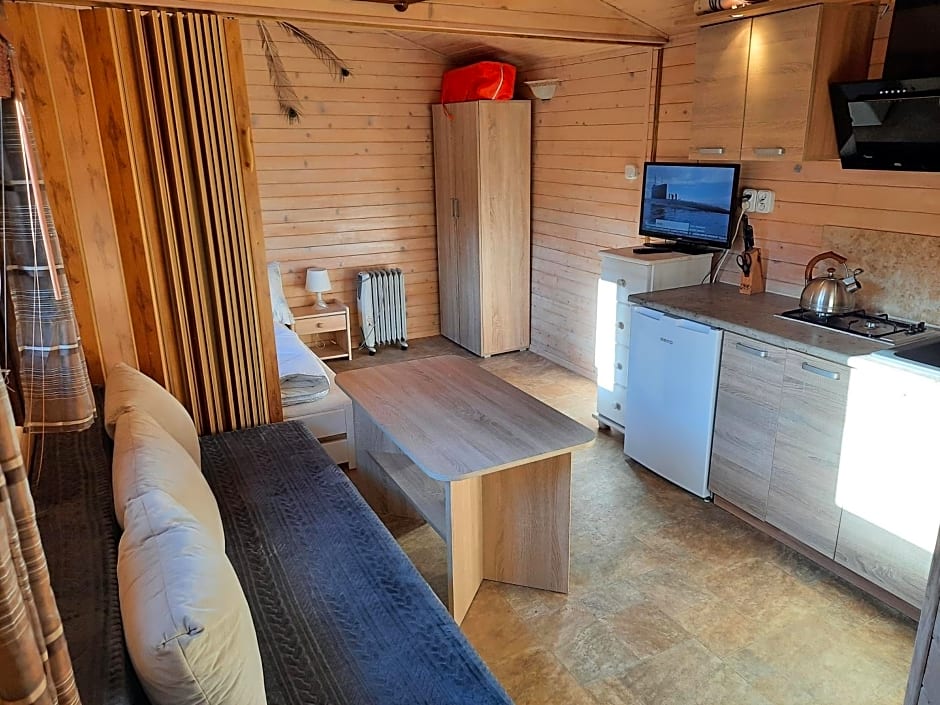 Domki Letniskowe 777