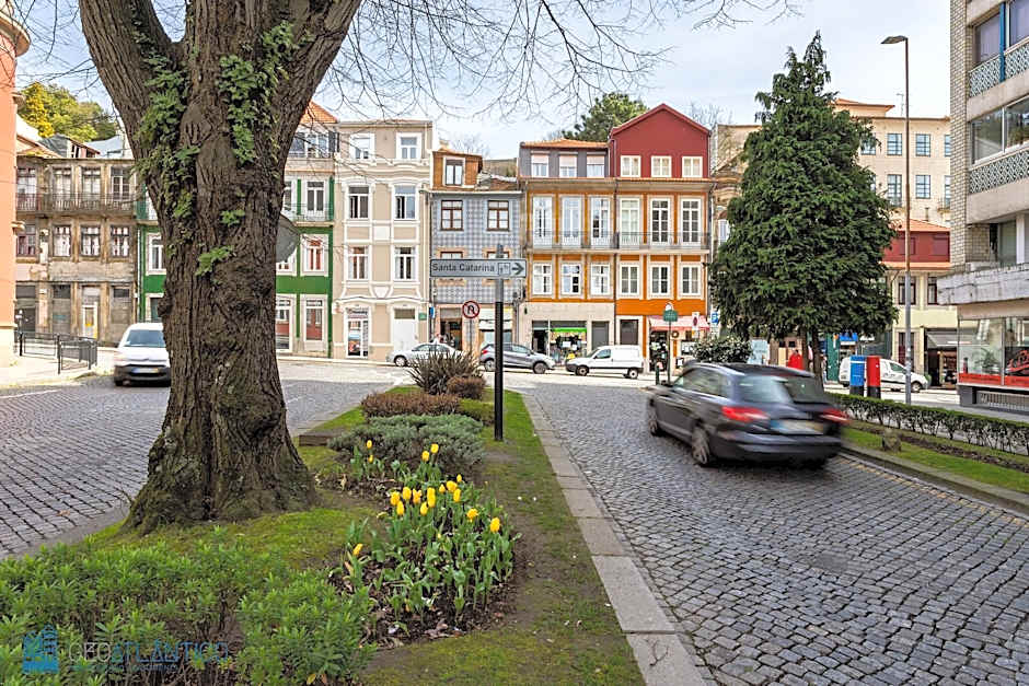 Geo Studios Santa Catarina