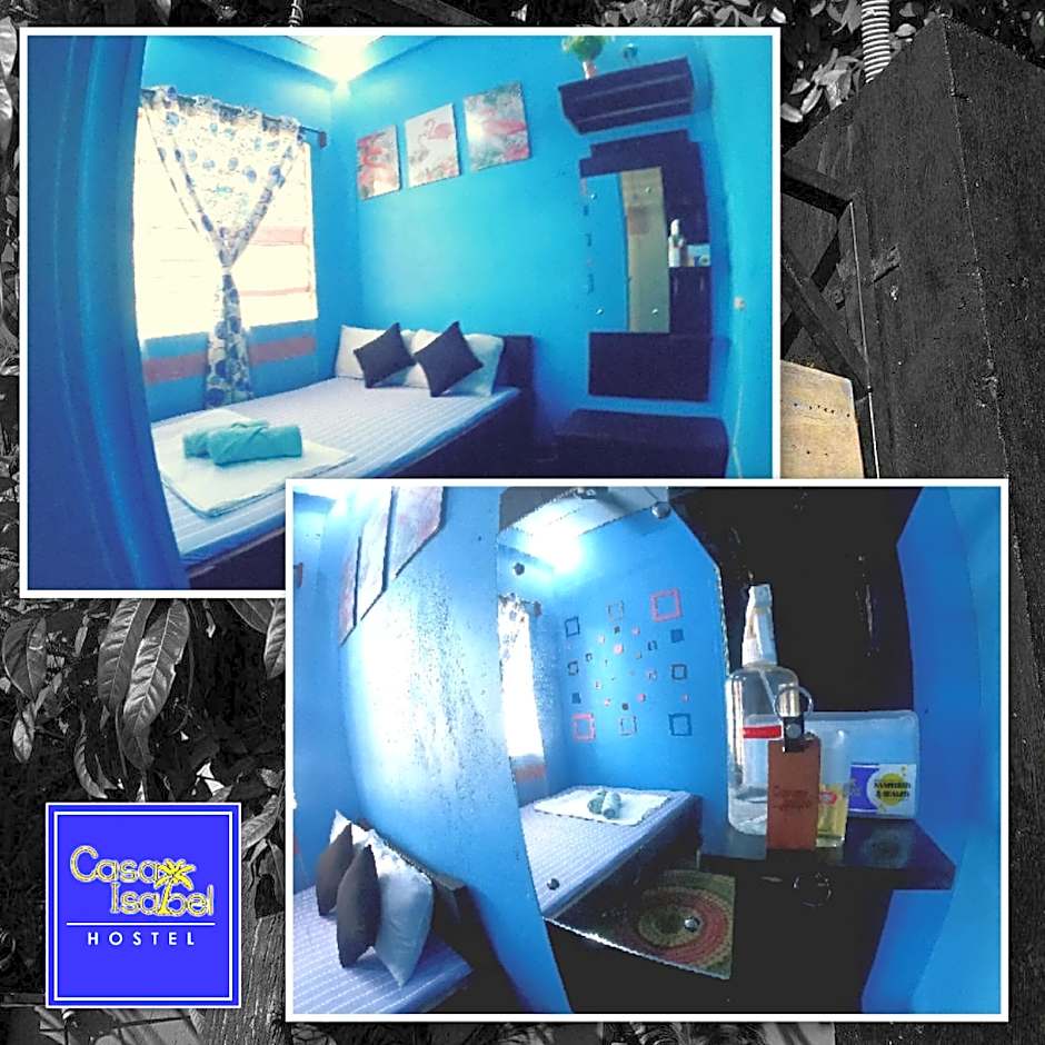 Casa Isabel Hostel