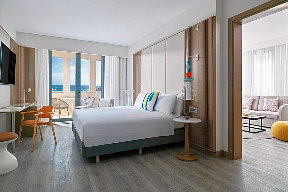 Malta Marriott Resort & Spa