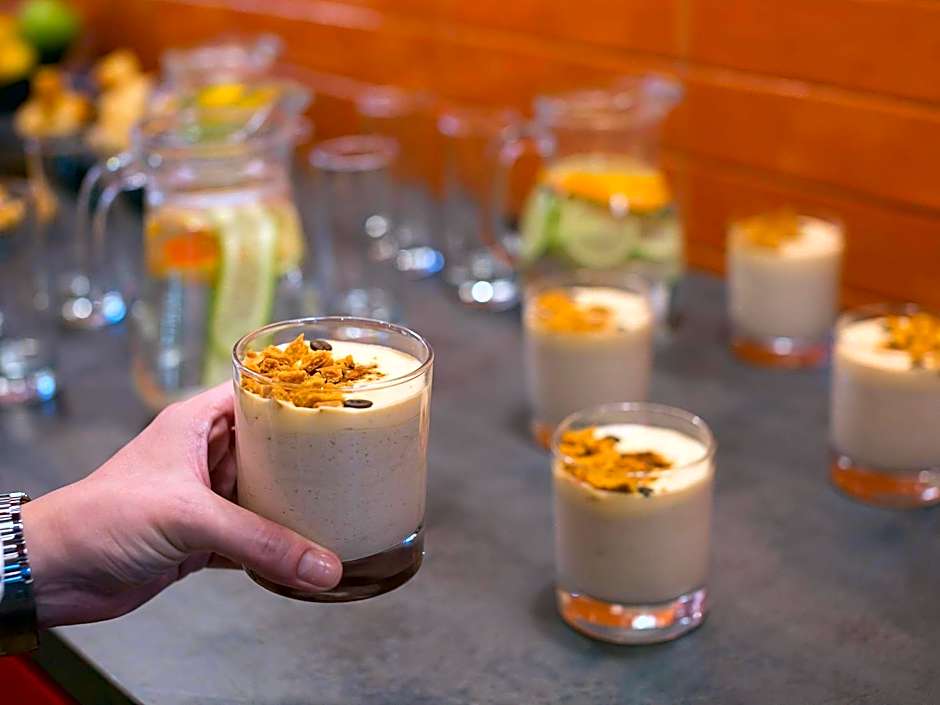 ibis Styles Dunarea Galati