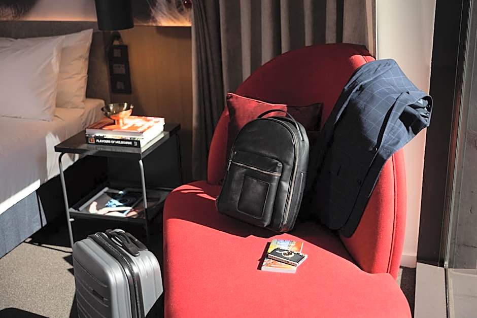 Hotel Indigo Melbourne on Flinders By IHG