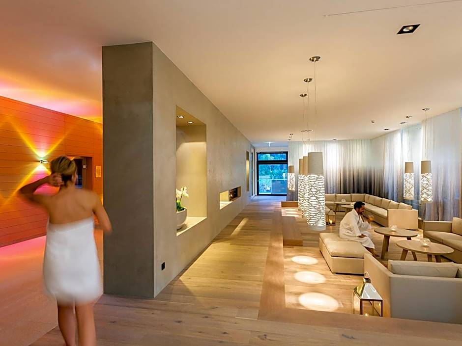 Dolomitengolf Hotel & Spa