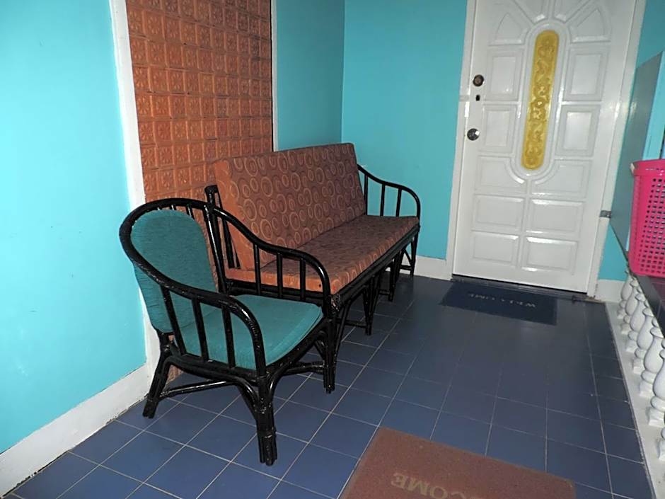 Blue Paradise Residence