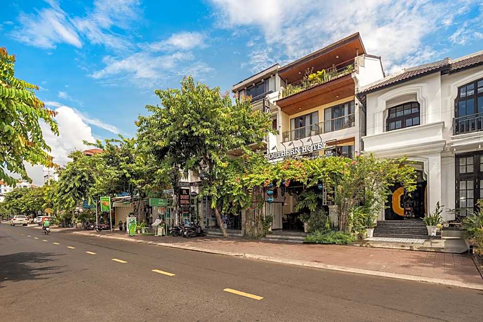 SOUTHERN HOTEL HOI AN 