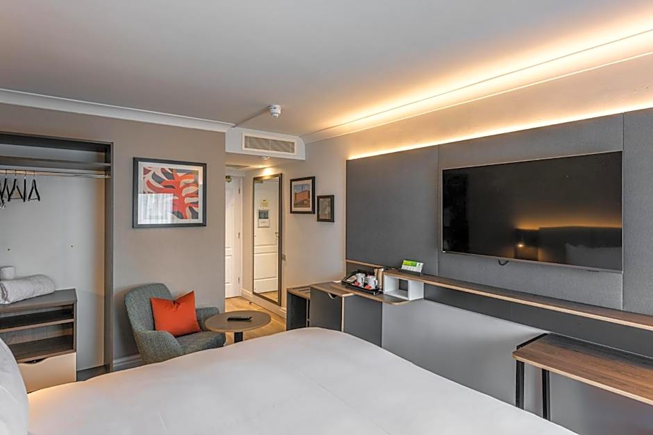 Holiday Inn - Manchester - Oldham By IHG