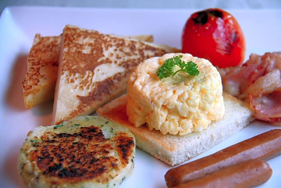 Colombo Court Hotel & Spa