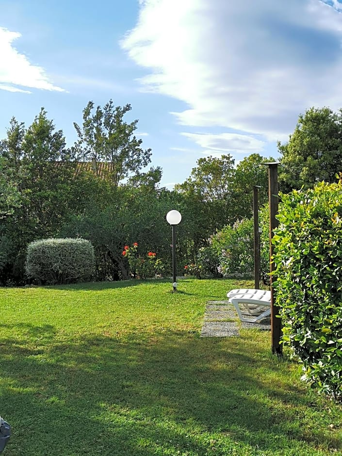 Le Volpaie