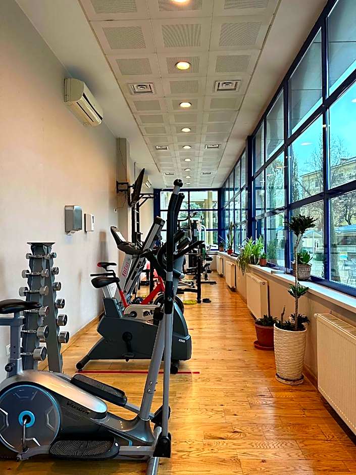 Radisson Blu Hotel Tashkent