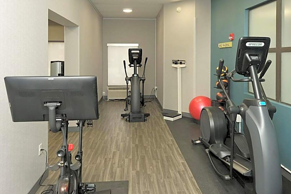 Hampton Inn By Hilton Lima