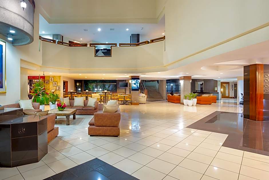Radisson San Jose-Costa Rica