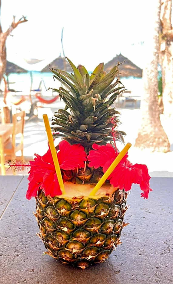 Seashore Beach hotel