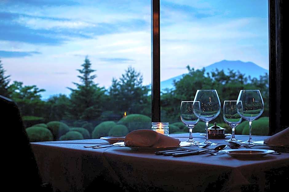 Tsumagoi Prince Hotel