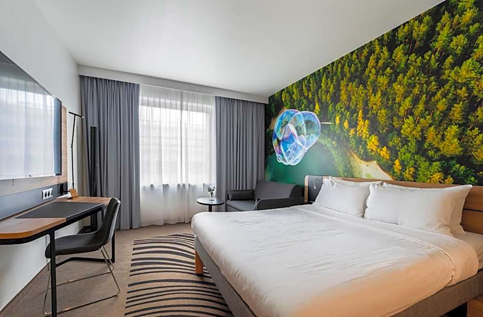 Novotel Vilnius Centre