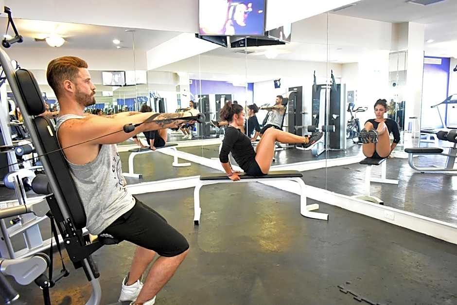 Crown Paradise Club Puerto Vallarta All Inclusive