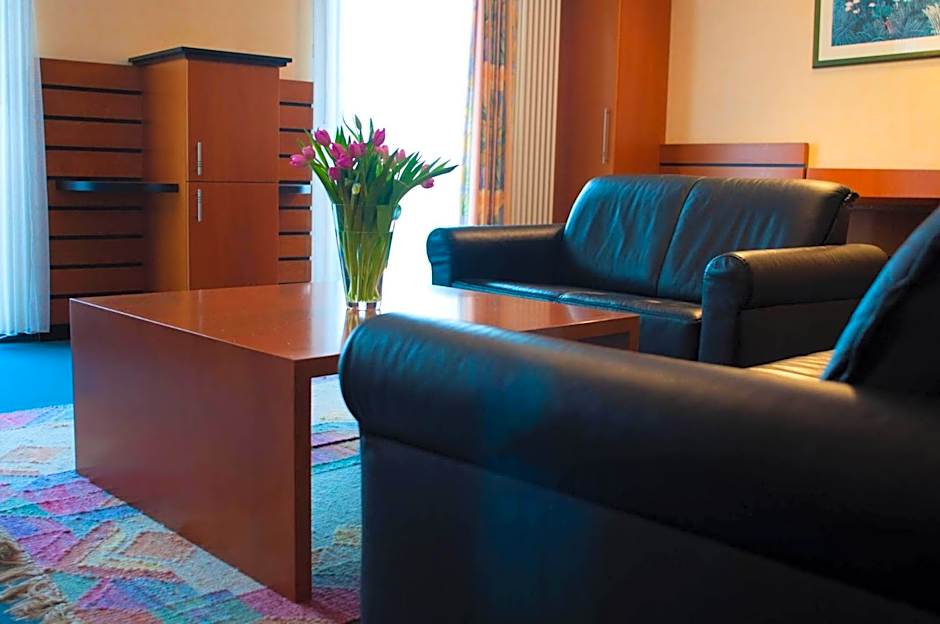 Hotel Stadt Püttlingen