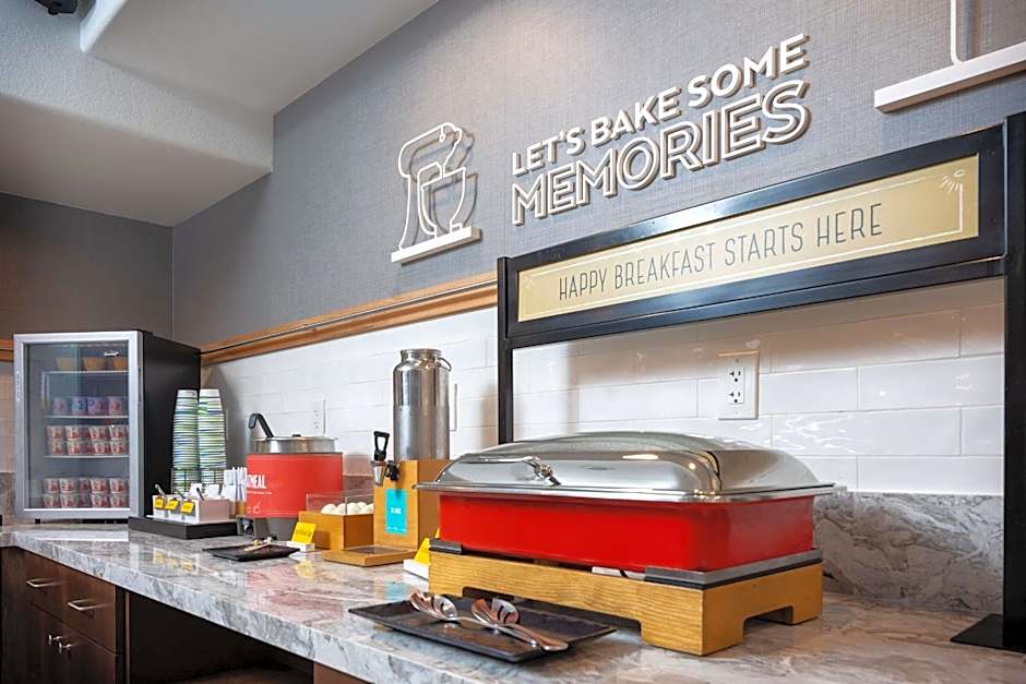 Hampton Inn By Hilton Durango