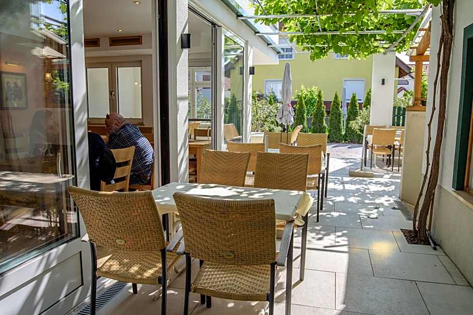 Hotel Zachs