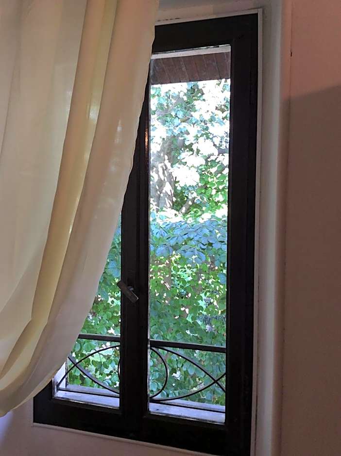 Villa Cesarina, Vallio Terme , Salo’