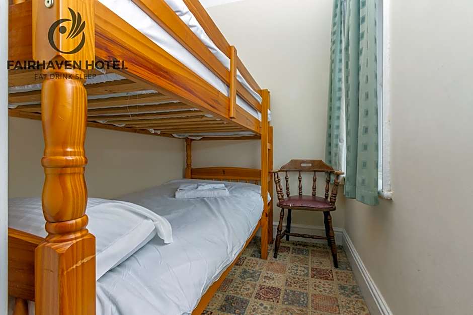 Fairhaven Hotel