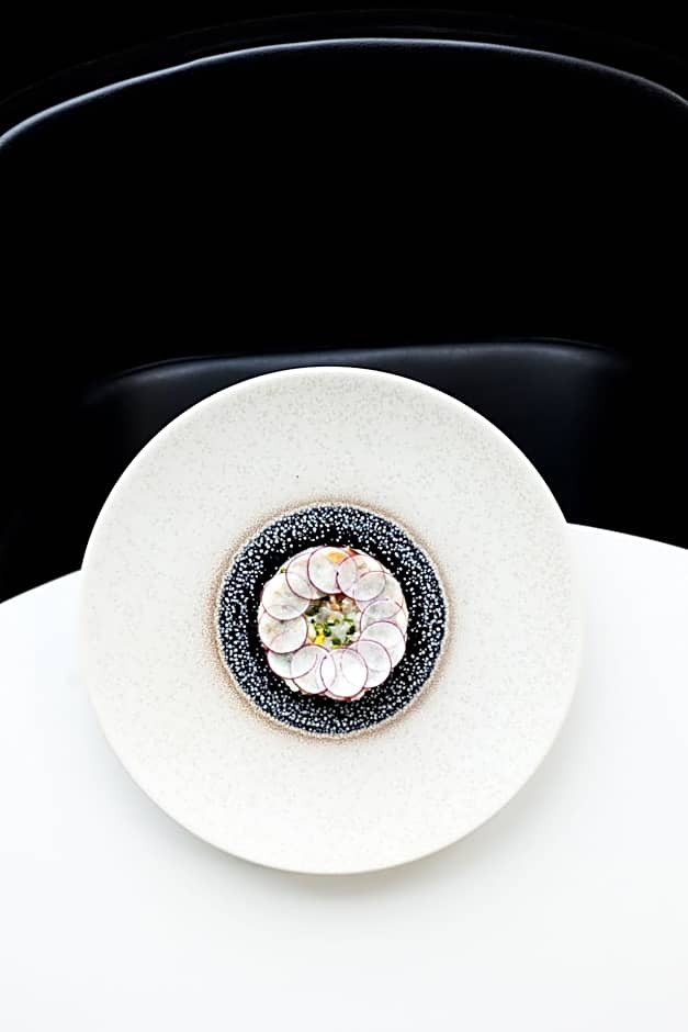 L'Agapa Hôtel - Spa Codage